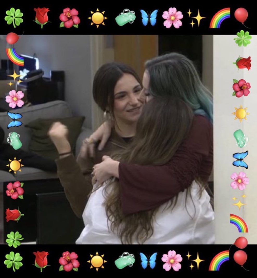 gio ★ cate lumina era tweet media