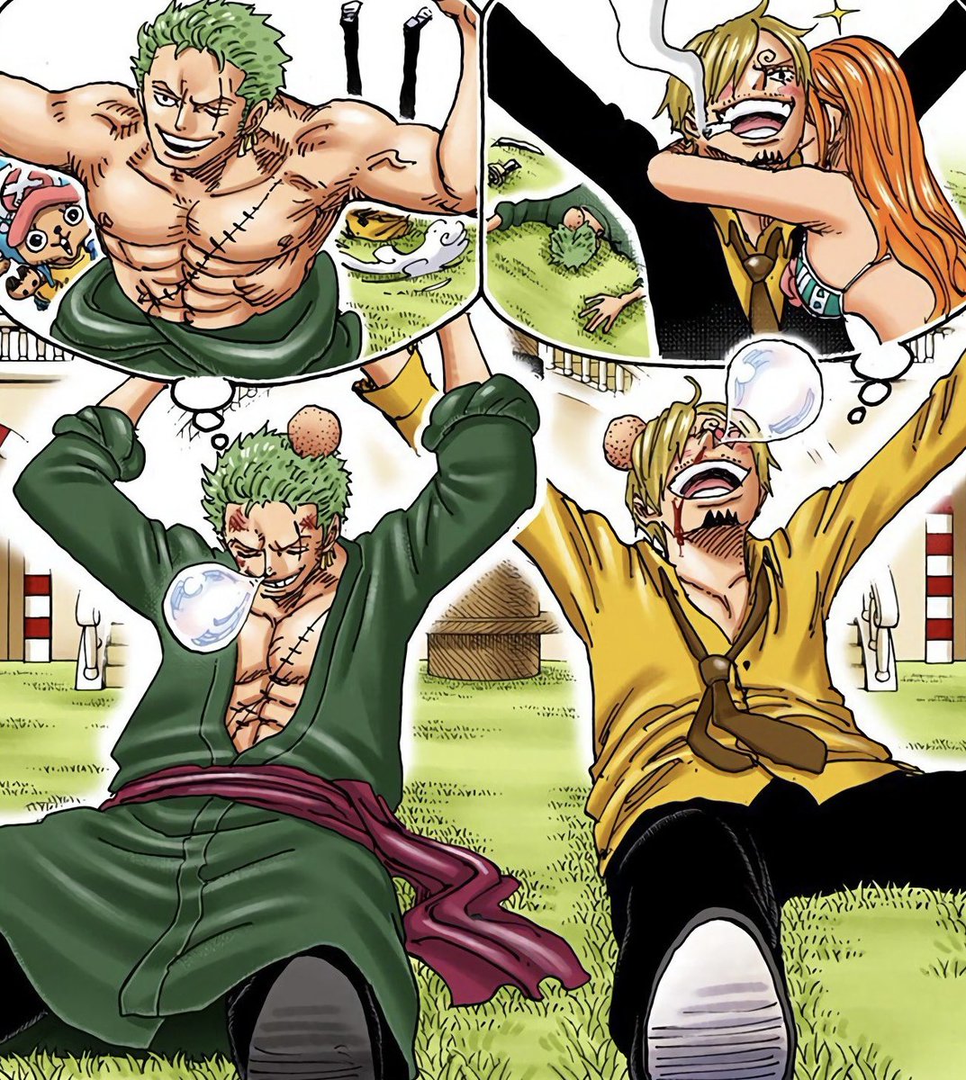 zosan loops tweet media