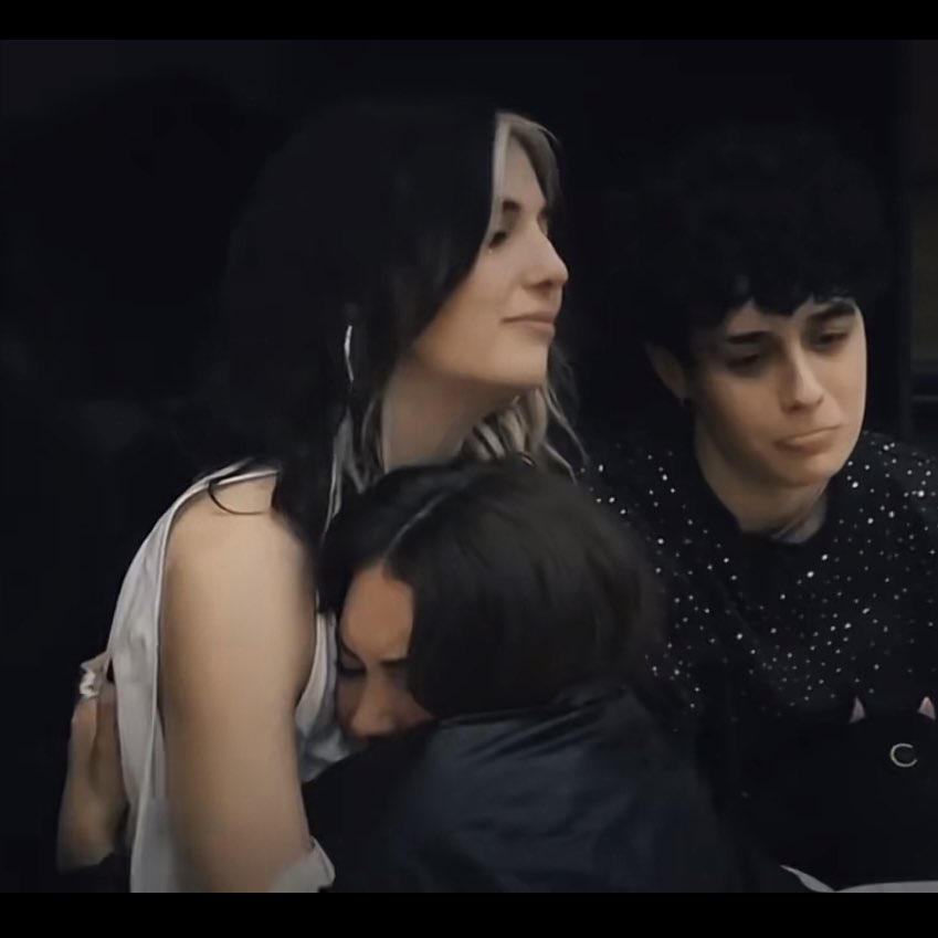 gio ★ cate lumina era tweet media