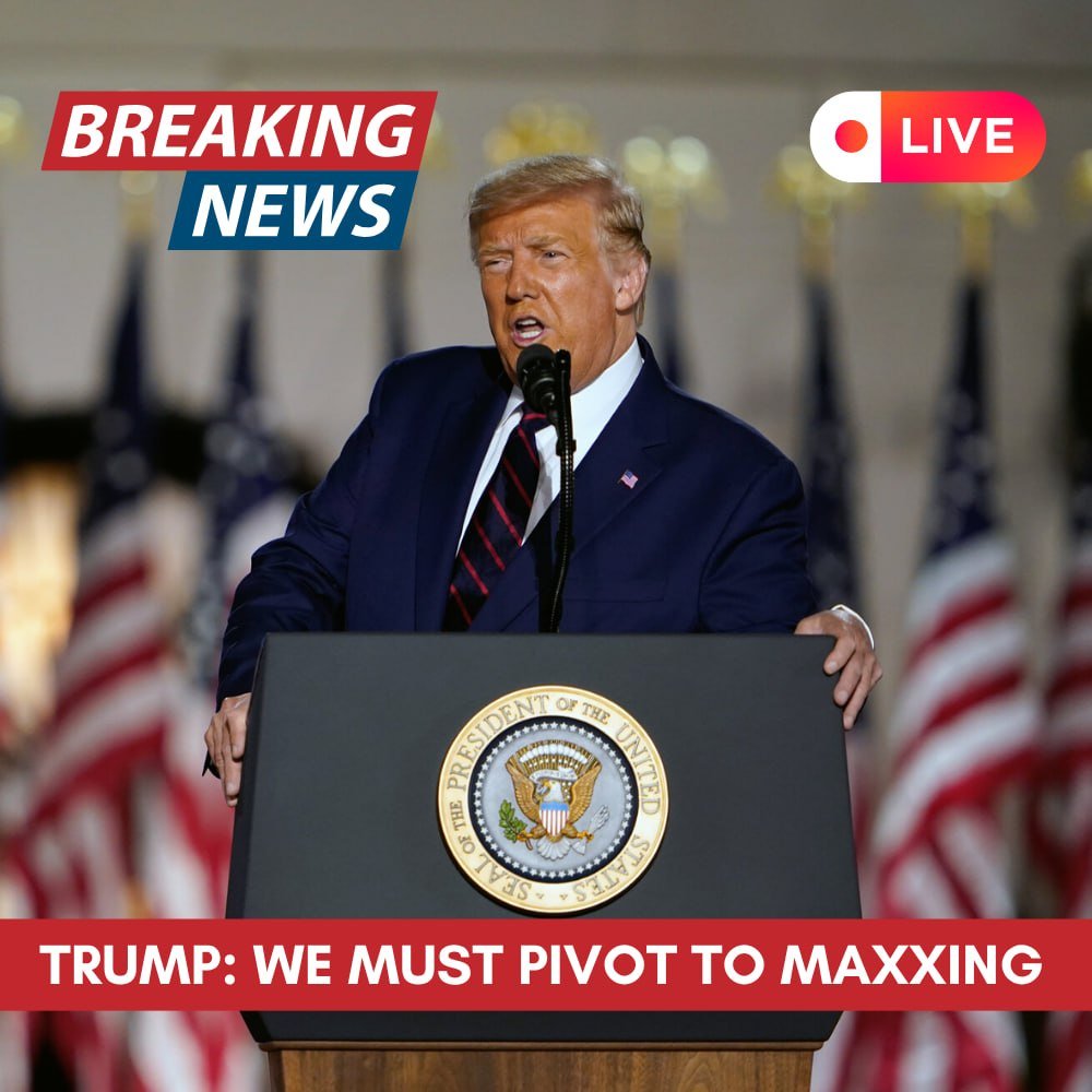 Angelus $maxxing arc tweet media