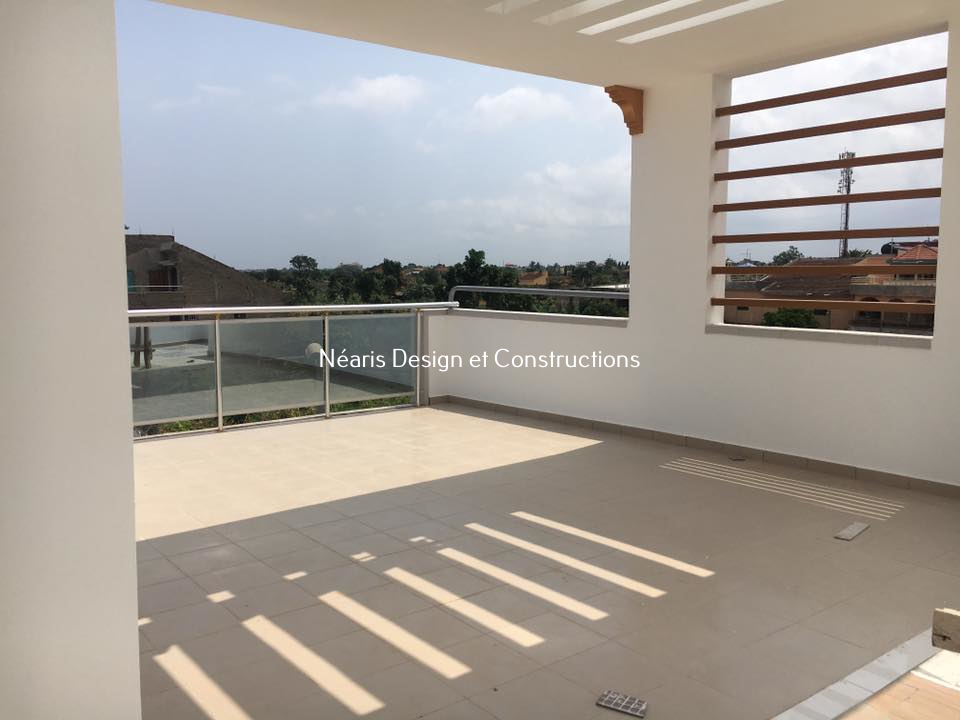NearisCons2546's tweet photo. Néaris Design &amp; Constructions
Architecture • Construction • Rénovation
Projets sur mesure, durables et modernes ✨
 Afrique de l’Ouest
 Tel:+228 92 44 61 53 | +226 77 01 31 13
 Imaginez… nous construisons
#Construction #Architecture #Design #NéarisDesign https://t.co/kgDd6XRtcs