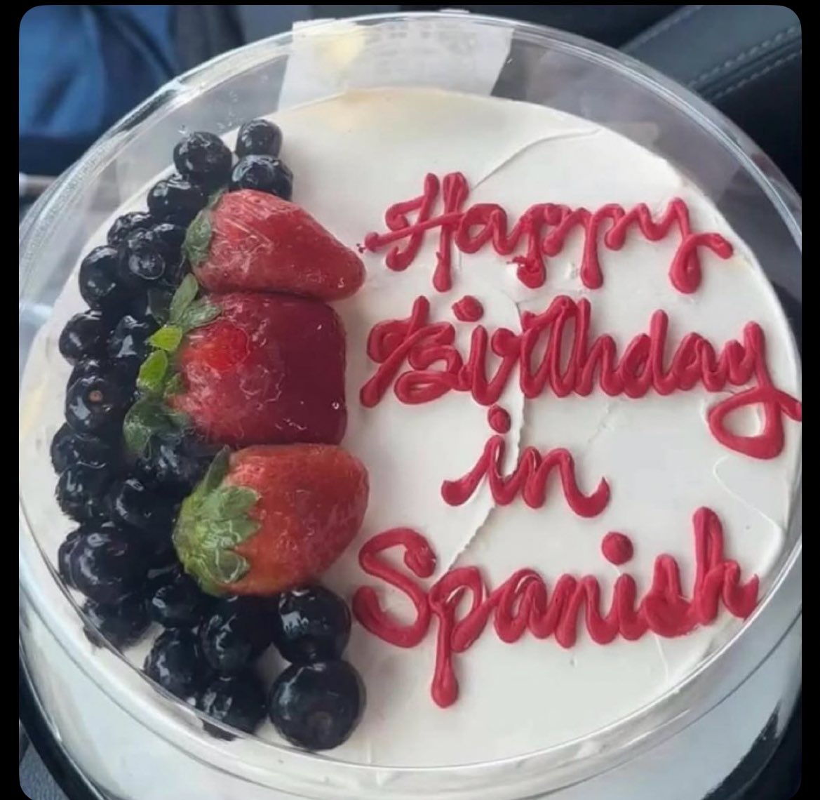 Mr Telvin | Cake Artist 🍰 tweet media