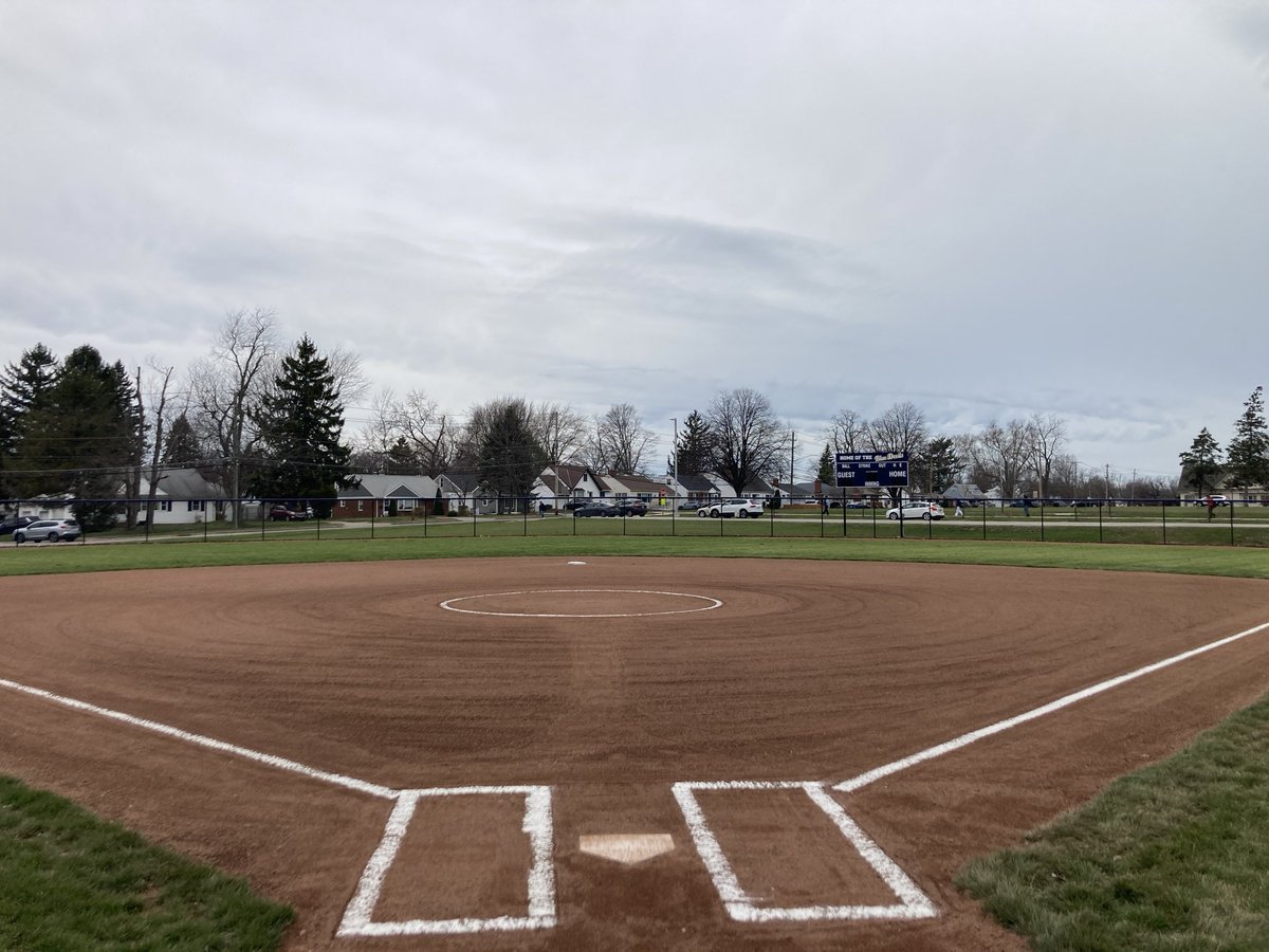 Wickliffe Blue Devils Softball tweet media