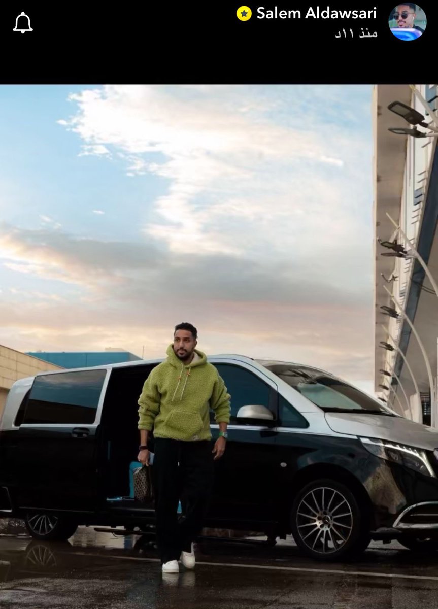 أخبار الهلال tweet media