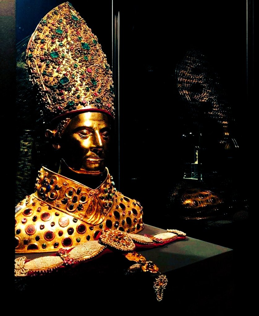 Saverio ,maggiordomo. tweet media