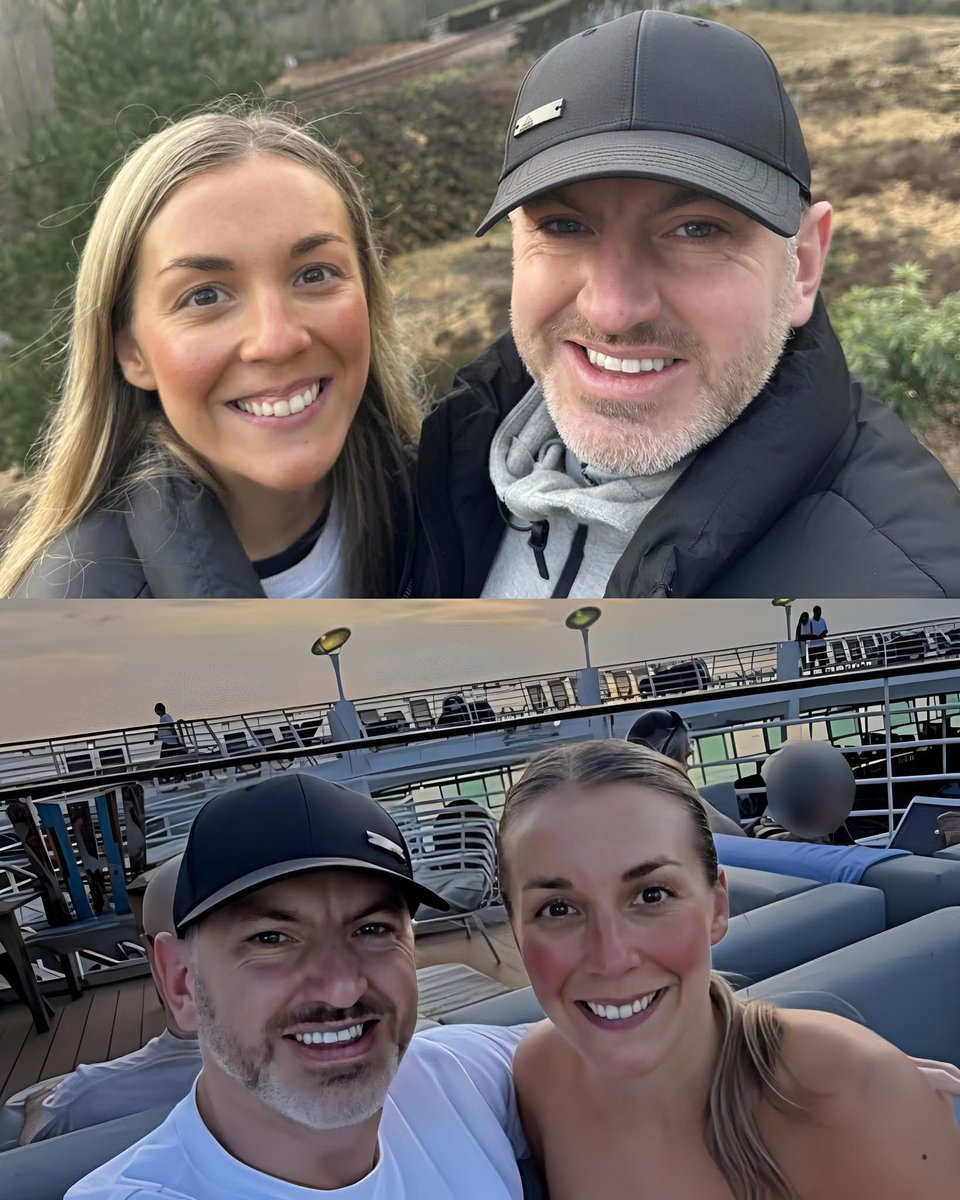 في زمنٍ أصبحت فيه تكاليف الحياة عبئاً ثقيلاً على الكثيرين، فاجأ الزوجان ( كاترينا وكيفن ميدلتون ) الجميع بقرار غير تقليدي قلب كل الموازين. ففي عام 2026 م، قررا بيع منزلهما في مدينة أربروث مقابل 310 آلاف جنيه إسترليني، ليس للإنتقال إلى منزلٍ آخر، بل للعيش بشكل دائم على متن السفن