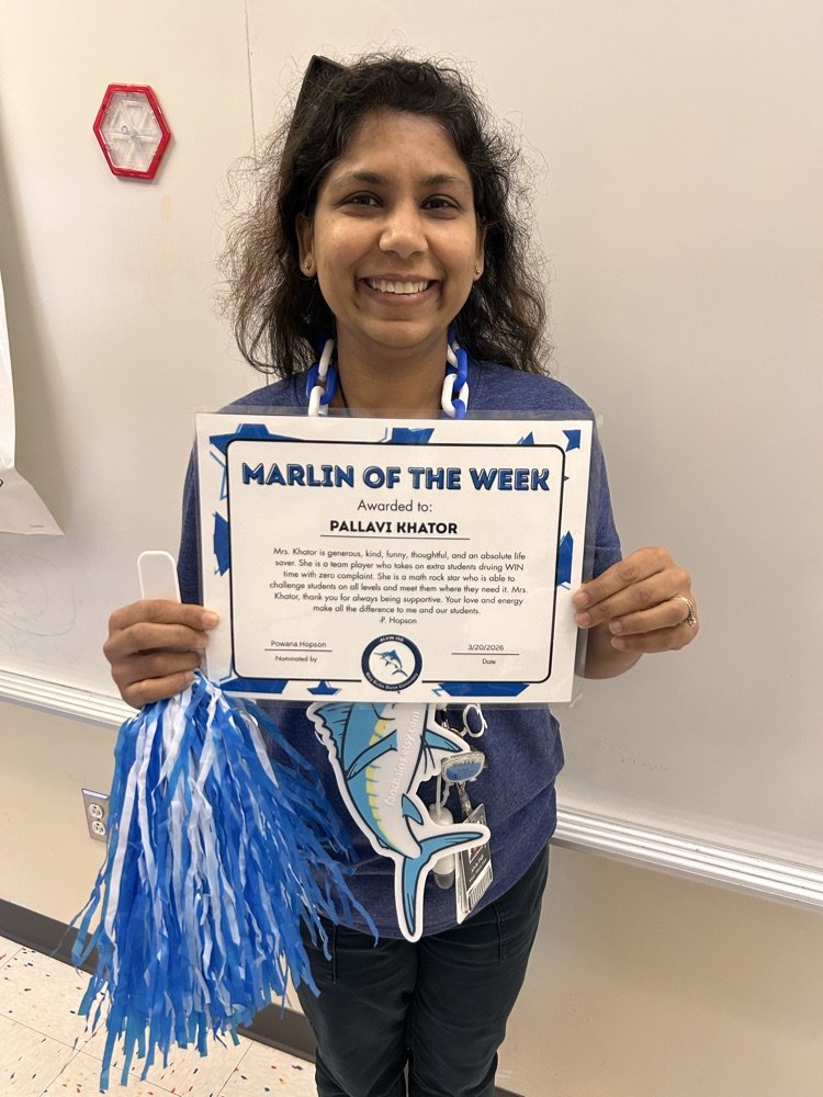 Mary Burks Marek Elementary tweet media