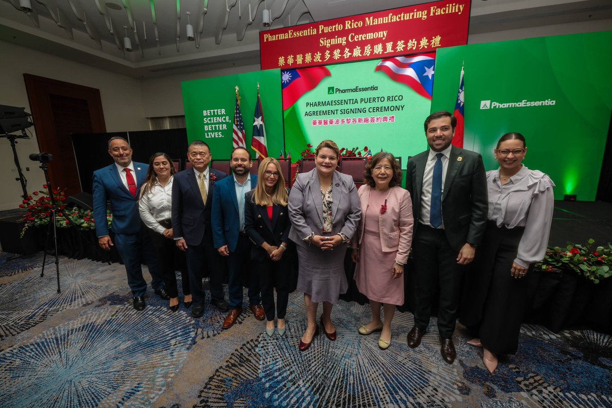 Jenniffer González tweet media