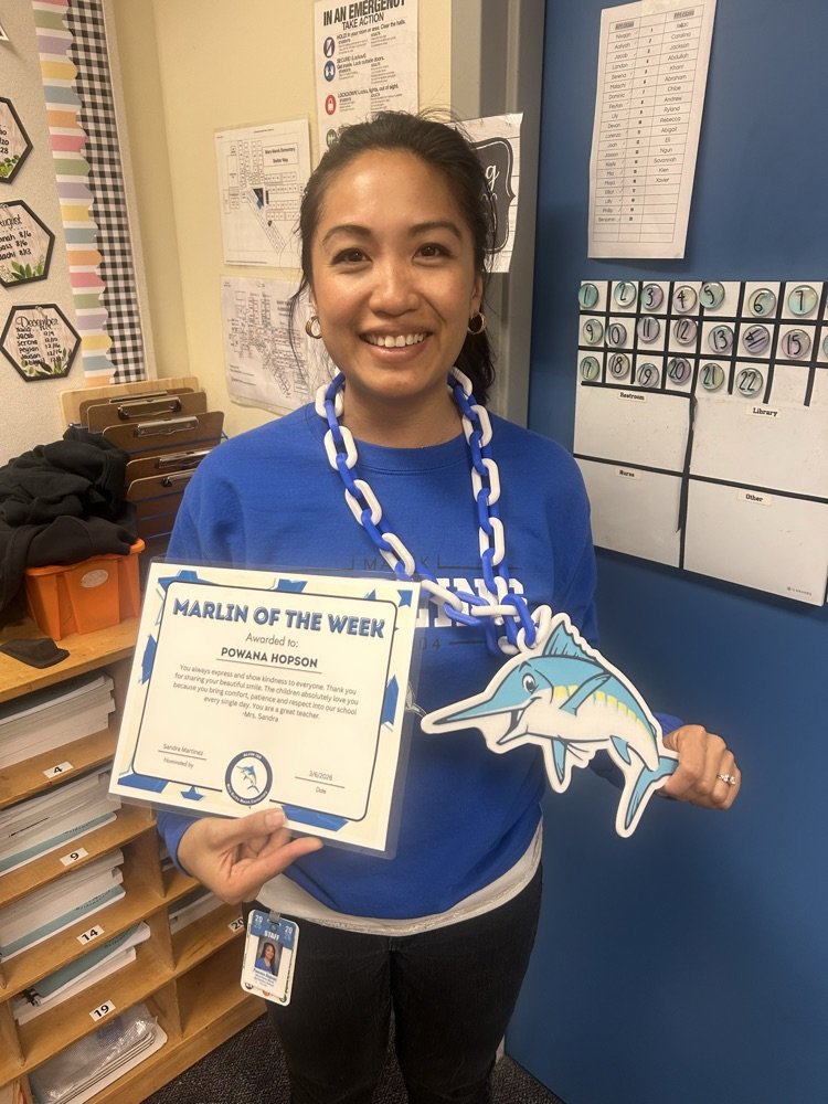 Mary Burks Marek Elementary tweet media