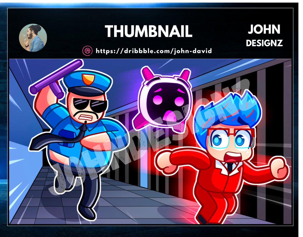 🔥 John-David 🔥 tweet media