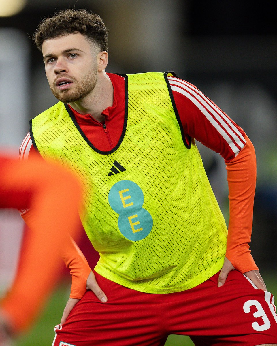 Wales 🏴 tweet media