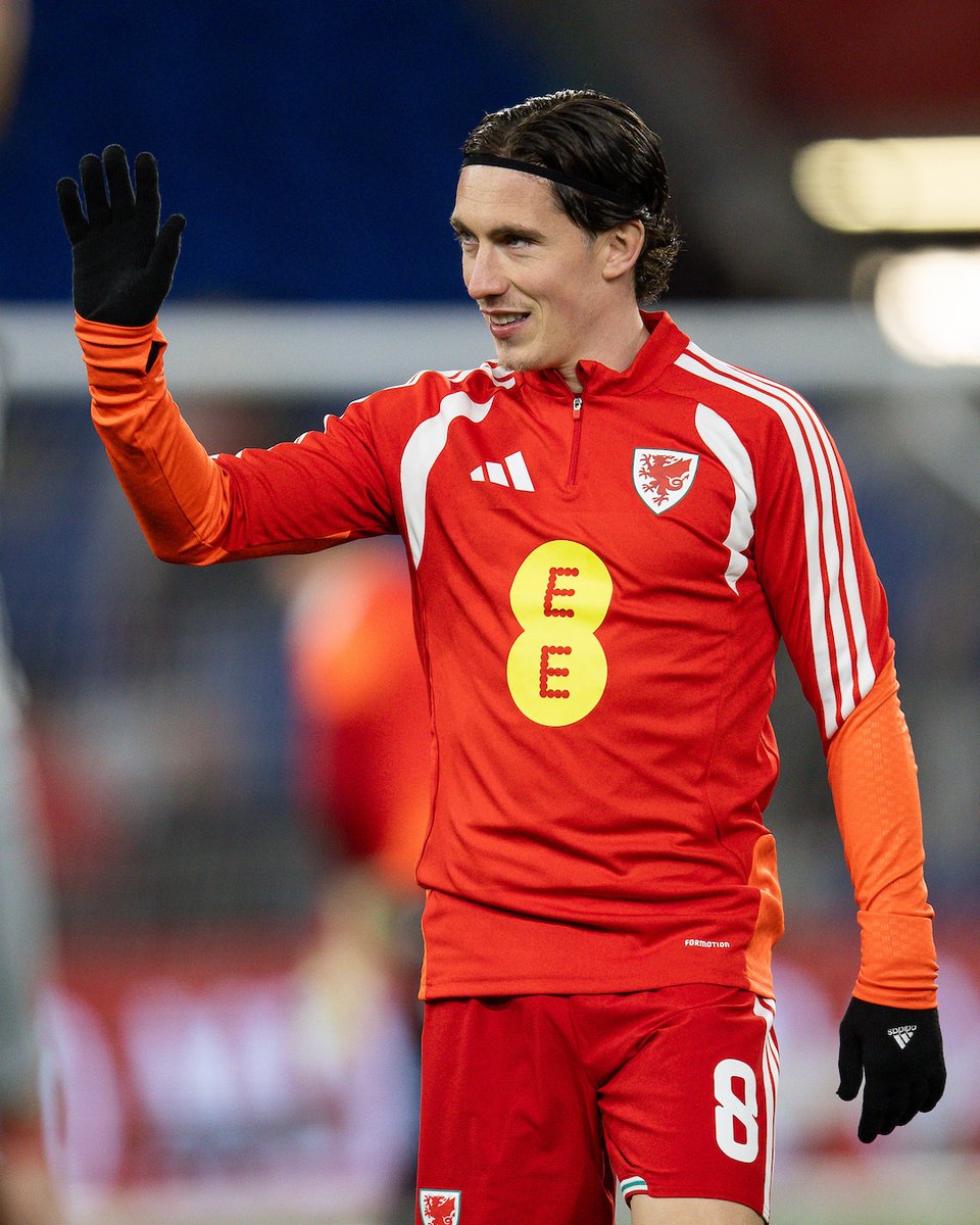 Wales 🏴 tweet media