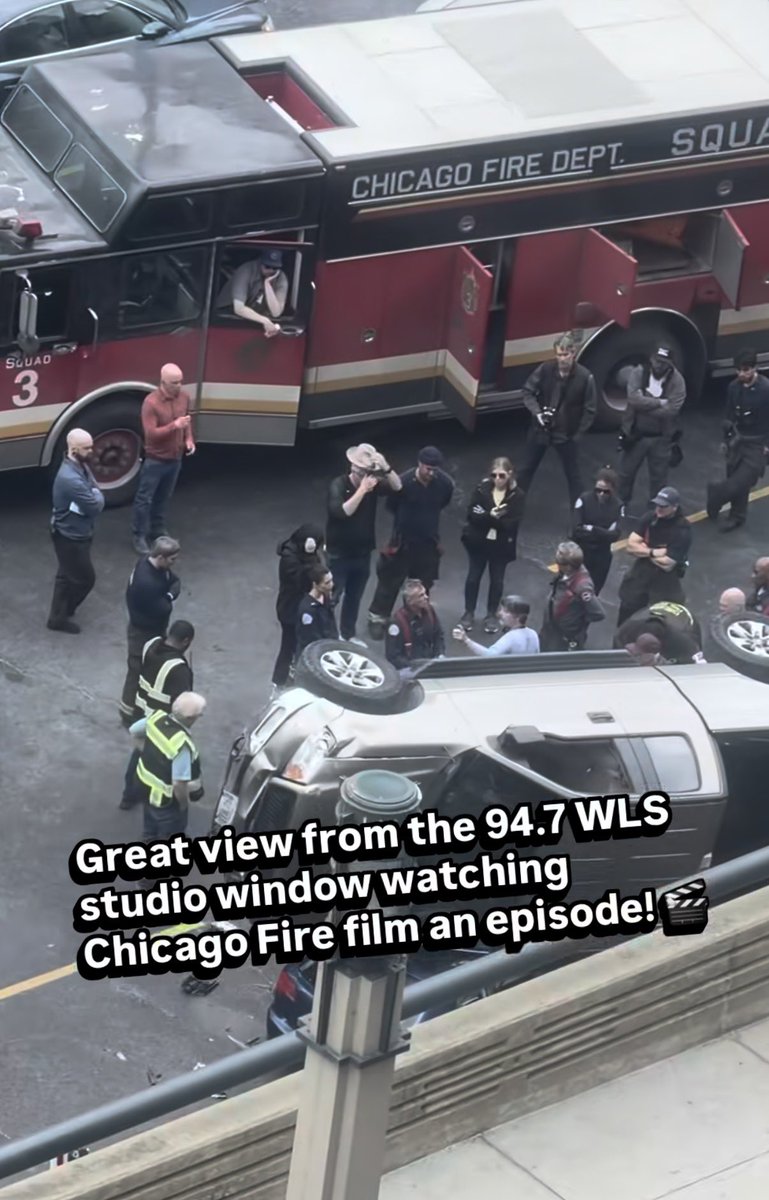 Ely ~ Chenford era tweet media