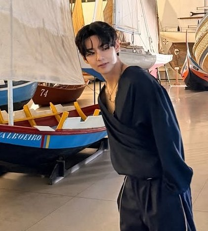 yuumi ★ 非 tweet media