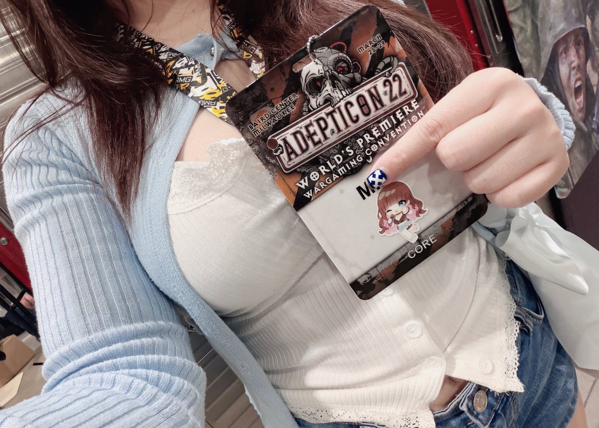 ✧Miwabelle✧ GLITCHSTARS tweet media