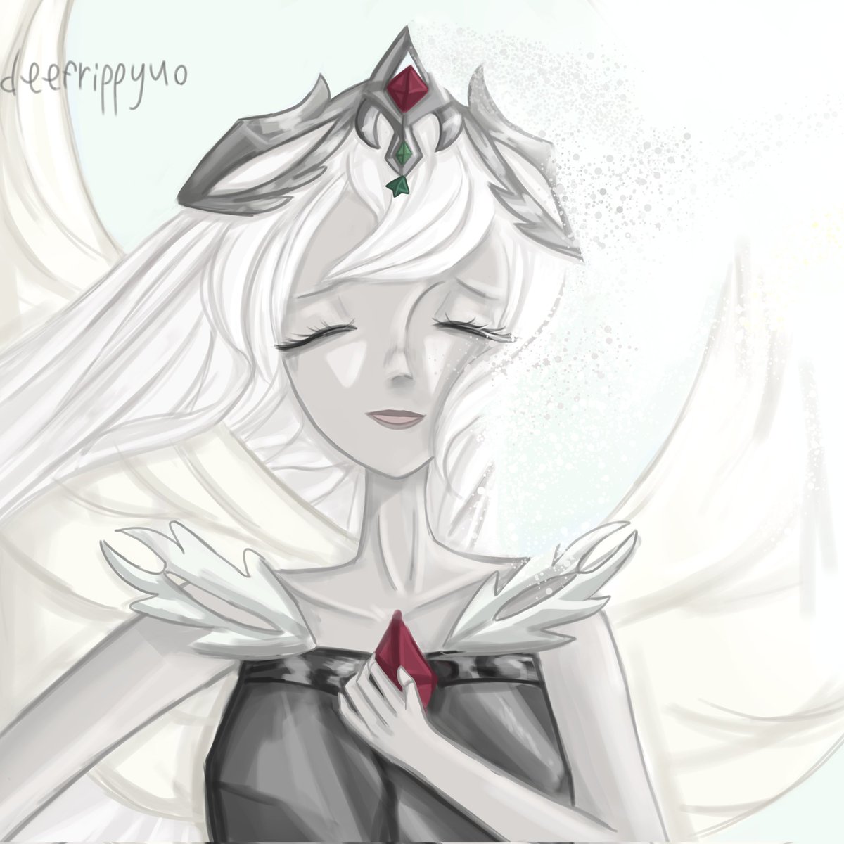 deefrippyuo tweet media