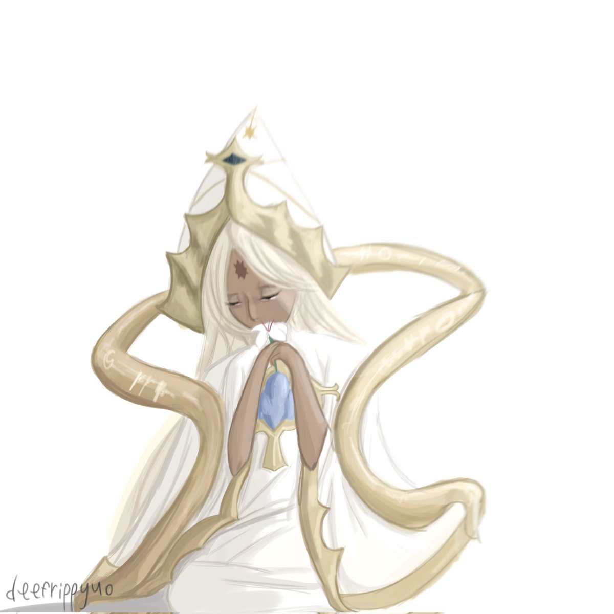 deefrippyuo tweet media