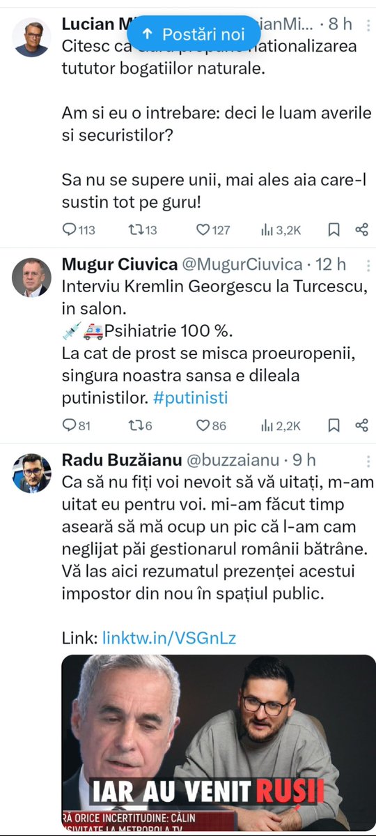 marian pitu tweet media