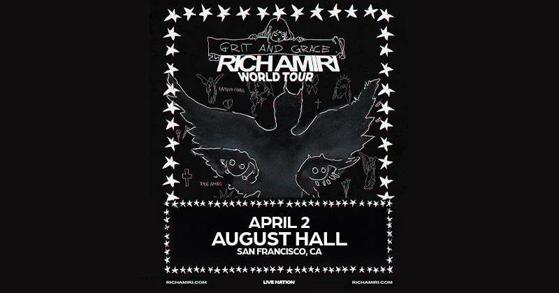 Amoeba San Francisco tweet media