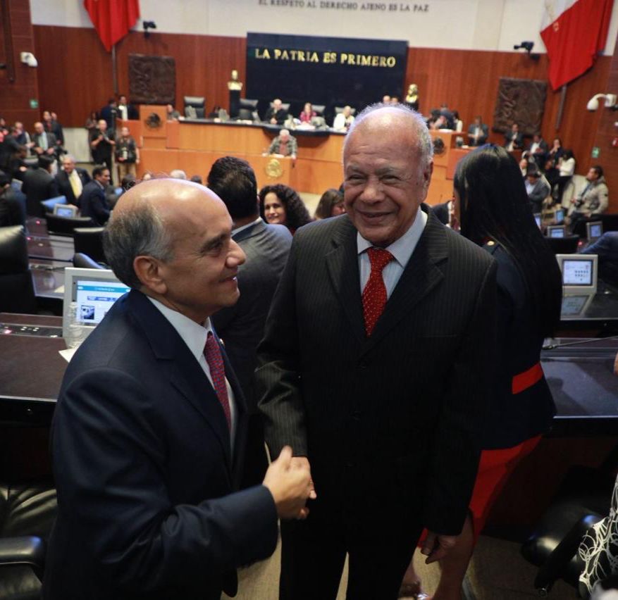 Manuel Añorve Baños tweet media