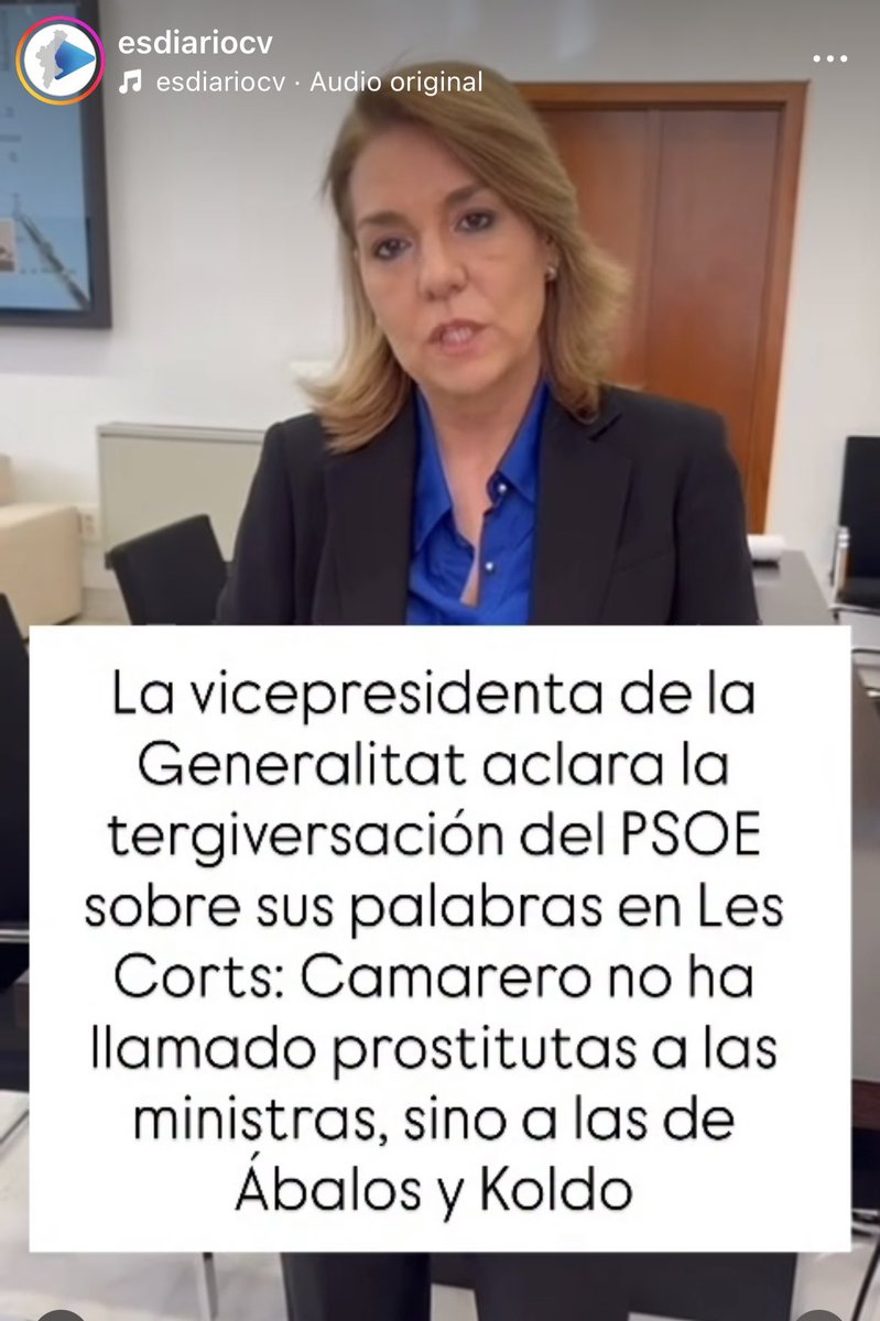 M Carmen Contelles Llopis tweet media