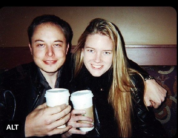 (FAN) Elon musk fanatic tweet media