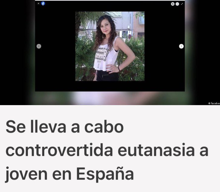 Vilma Calderon tweet media