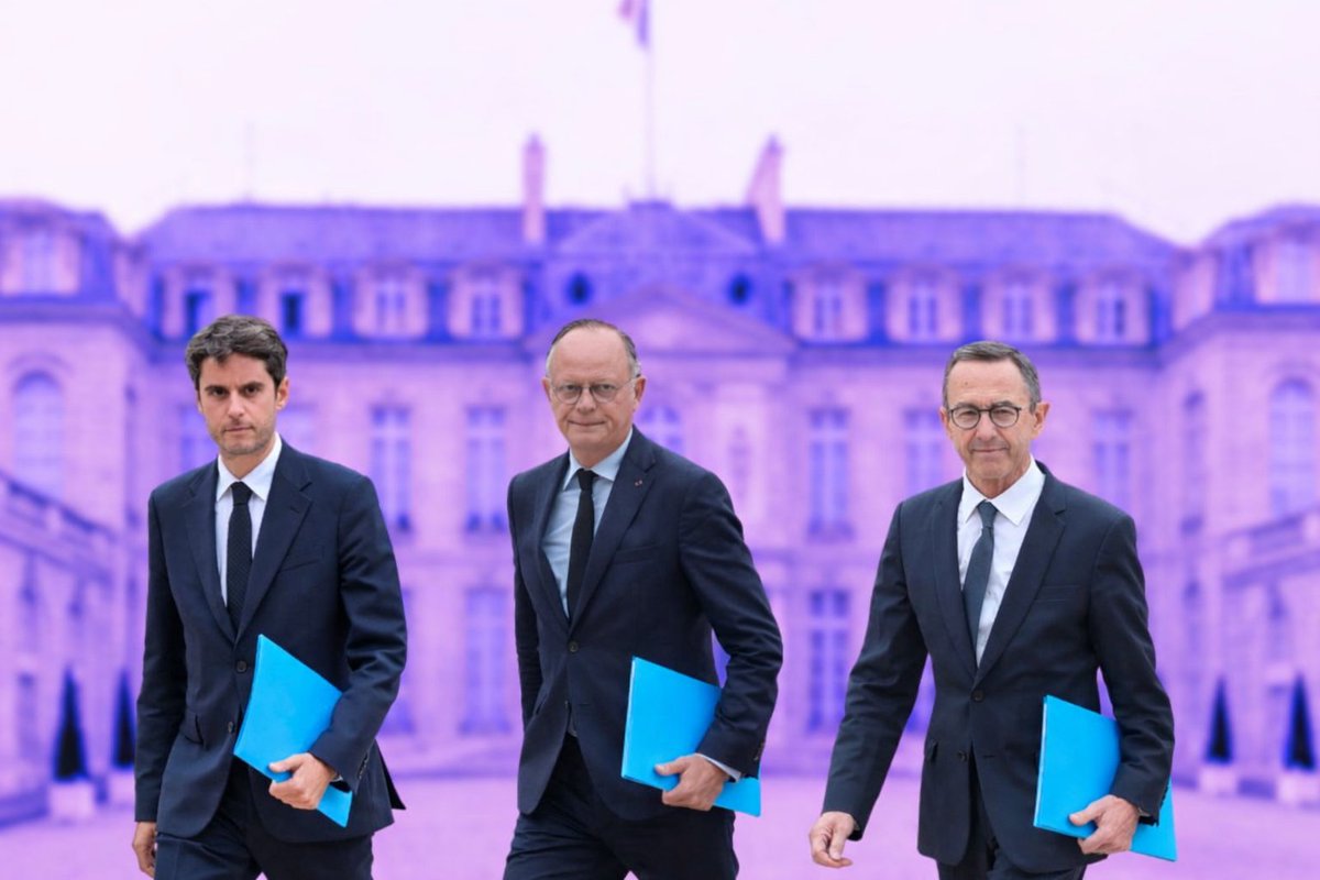 Bourdon Blanc tweet media