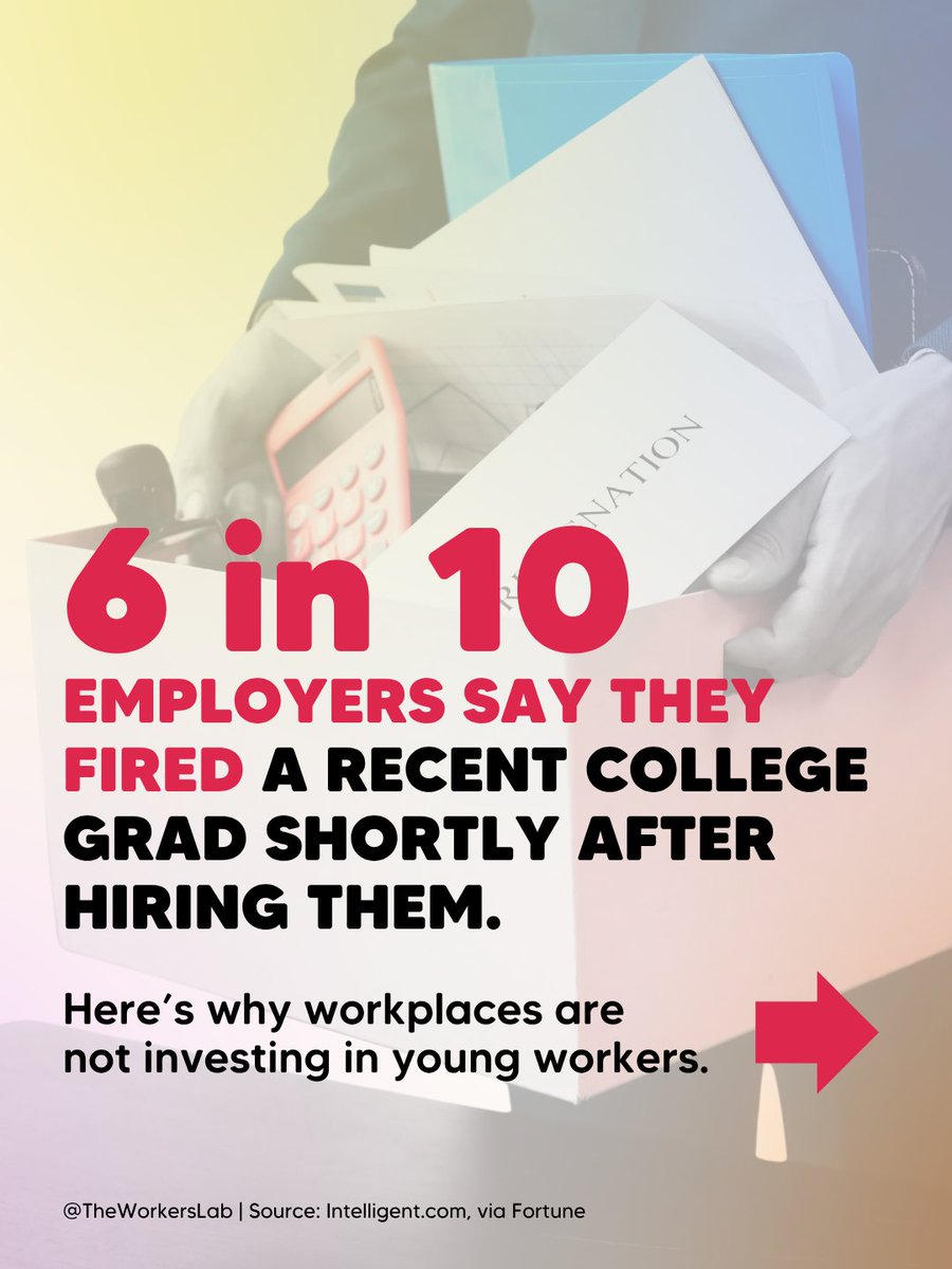 The Workers Lab tweet media