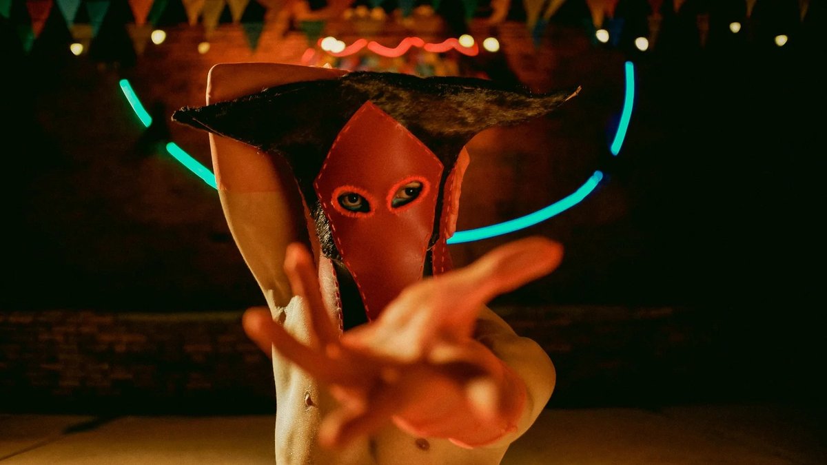 CINEVITOR tweet media