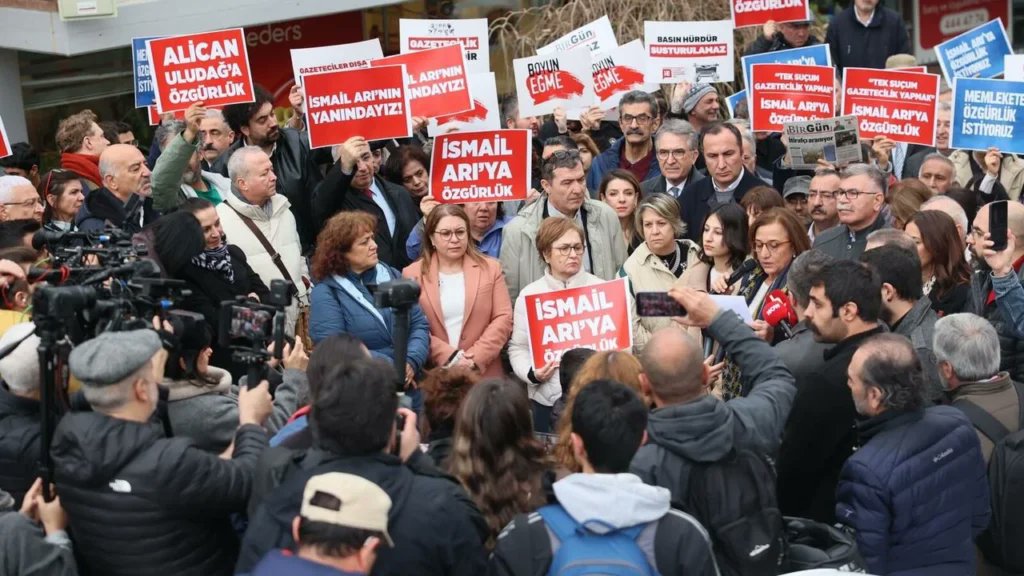 International Journalists Association tweet media