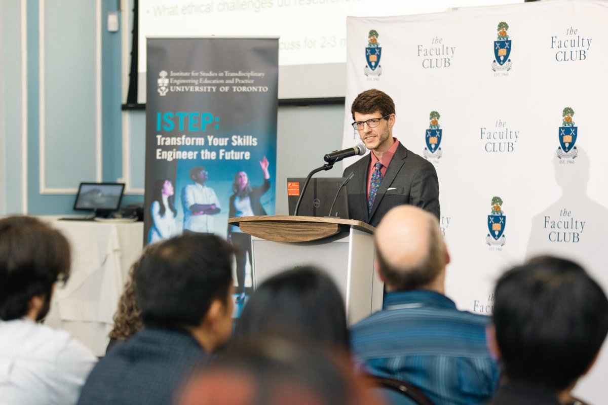 University of Toronto Engineering tweet media