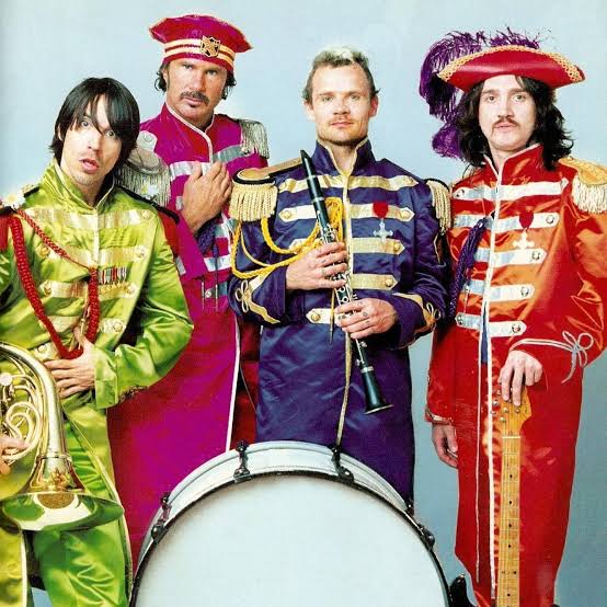 The Beatles References tweet media