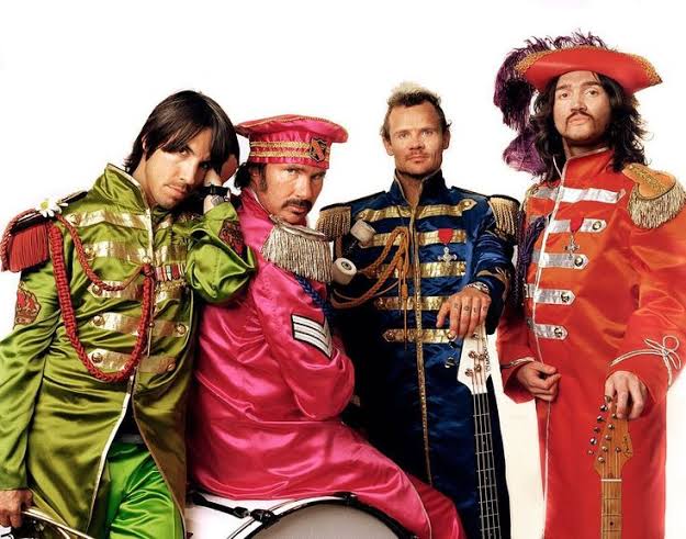 The Beatles References tweet media