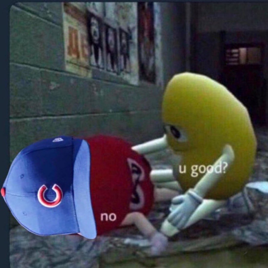 CHGO Cubs tweet media