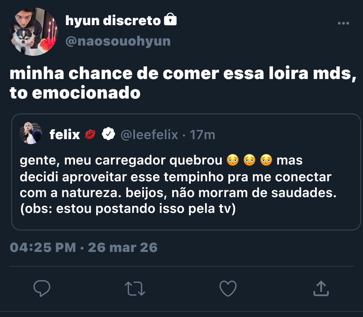 a pobi da jas | vai no rir tweet media