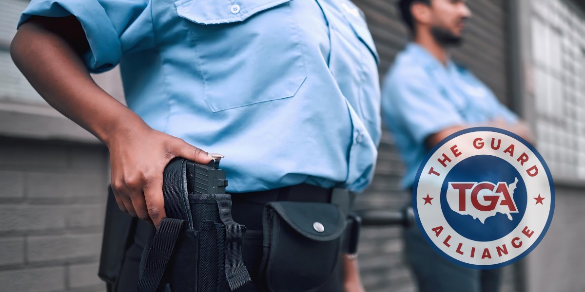 When is unarmed security enough?
And when do you actually need armed guards?
We break it down for property managers, construction sites, and businesses 👇
theguardalliance.com/blog/when-unar…
#Security #ArmedSecurity #ConstructionSites #PropertyManagement