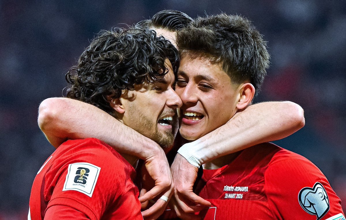 Yusuf Atıcı tweet media