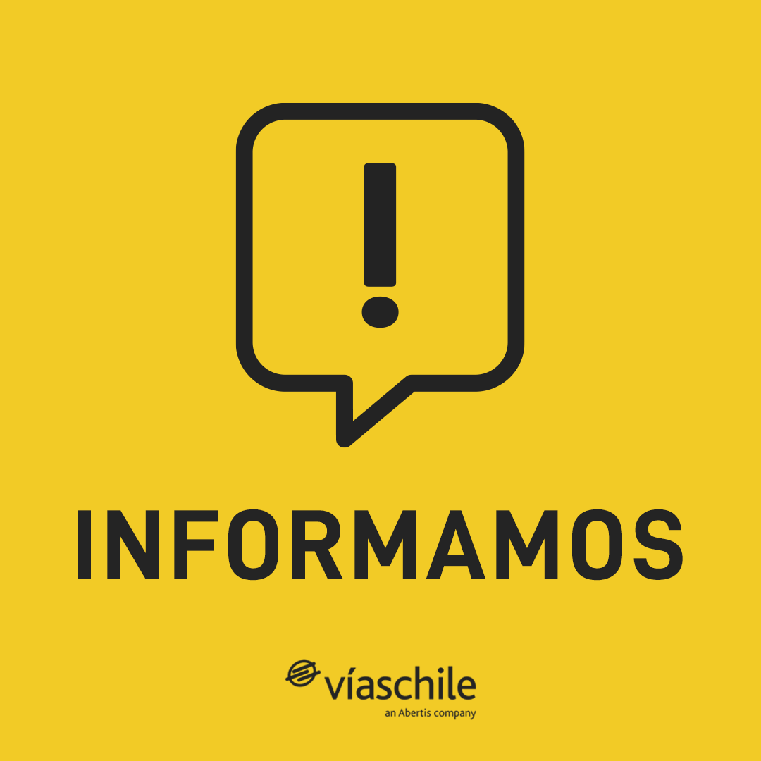 Autopista Nueva Aconcagua tweet media