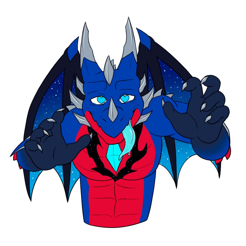 𝕂𝕚𝕟𝕘 ℤ𝕪𝕥𝕙𝕖𝕣𝕚𝕠𝕦𝕤 tweet media