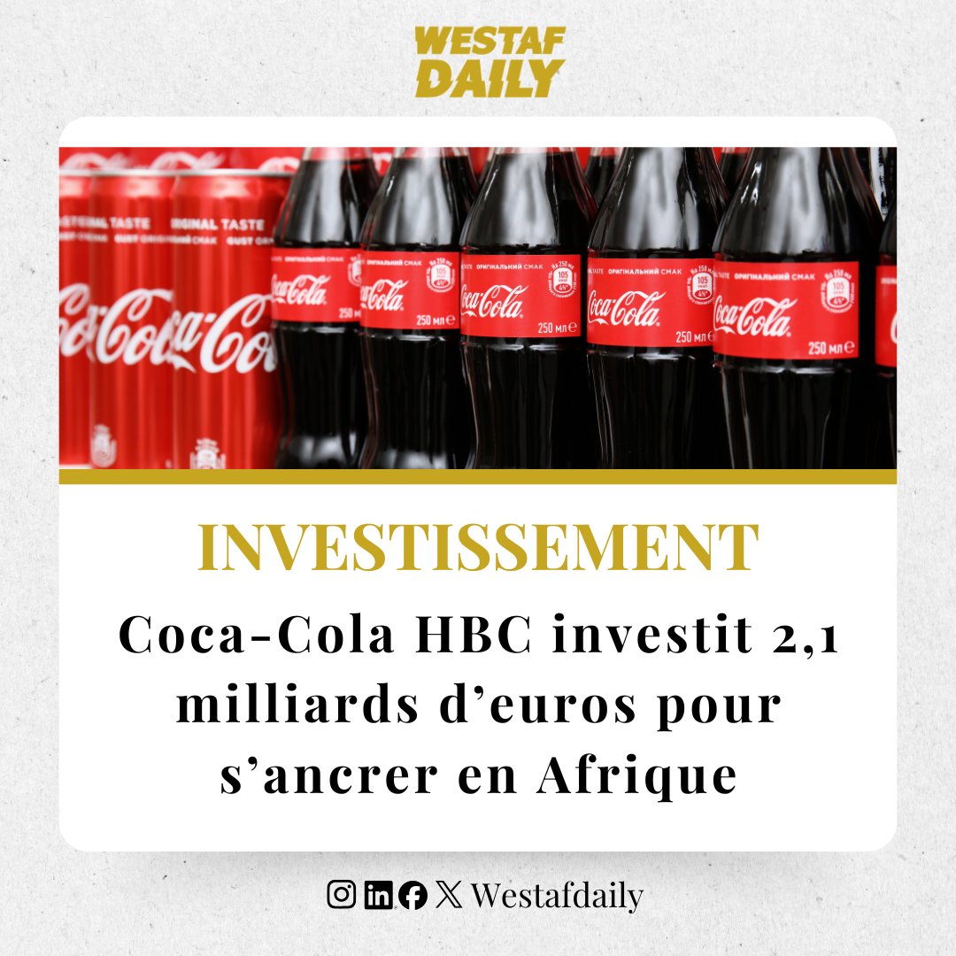Westaf Daily tweet media