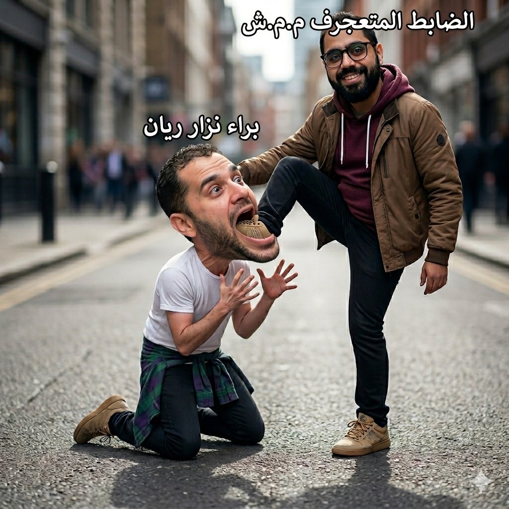 نايف التميمي 🇸🇦 tweet media