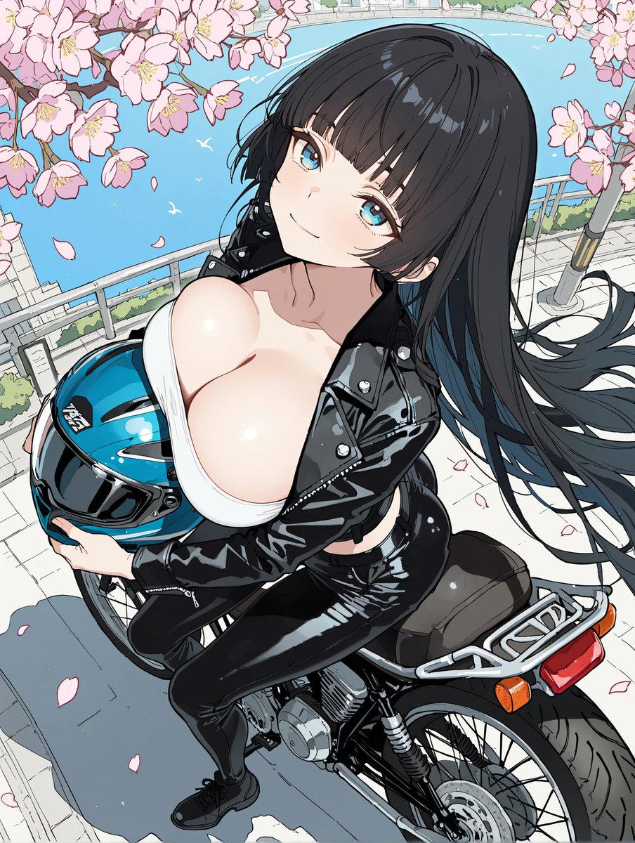 うにうに tweet media