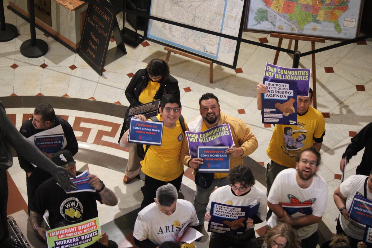 Chicago Workers' Collaborative tweet media