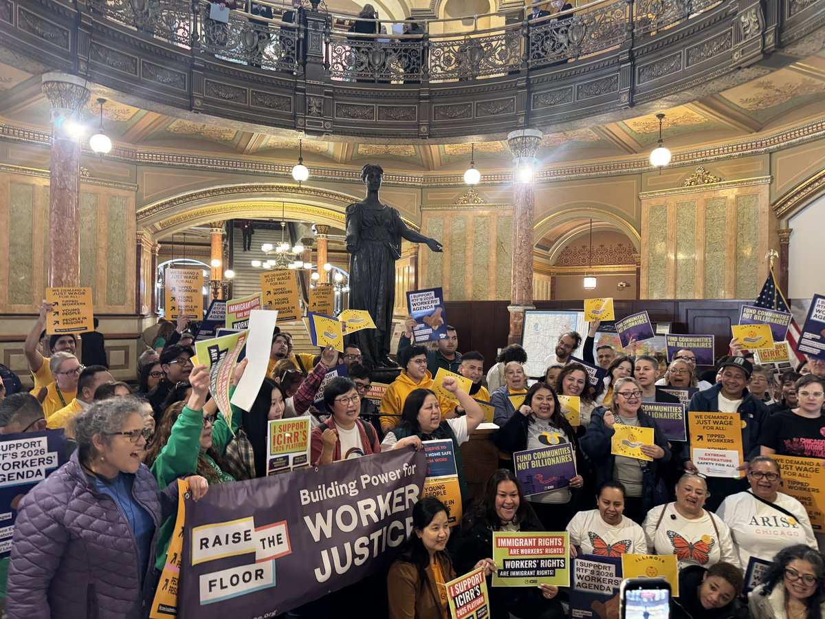 Chicago Workers' Collaborative tweet media