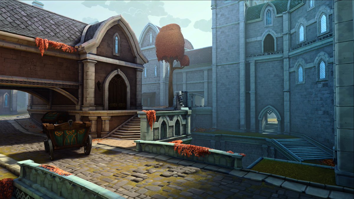 PalaPhotography's tweet photo. In the newest album update, you'll get to experience the classic edition of Trade District before the 2022 Rework!  
40+ New photos added in! 

Link: https://t.co/1PZGfJfjpy https://t.co/zdx0uuKaTr