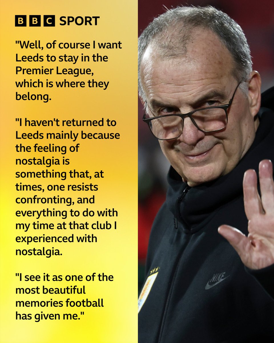 BBC Sport West Yorkshire tweet media