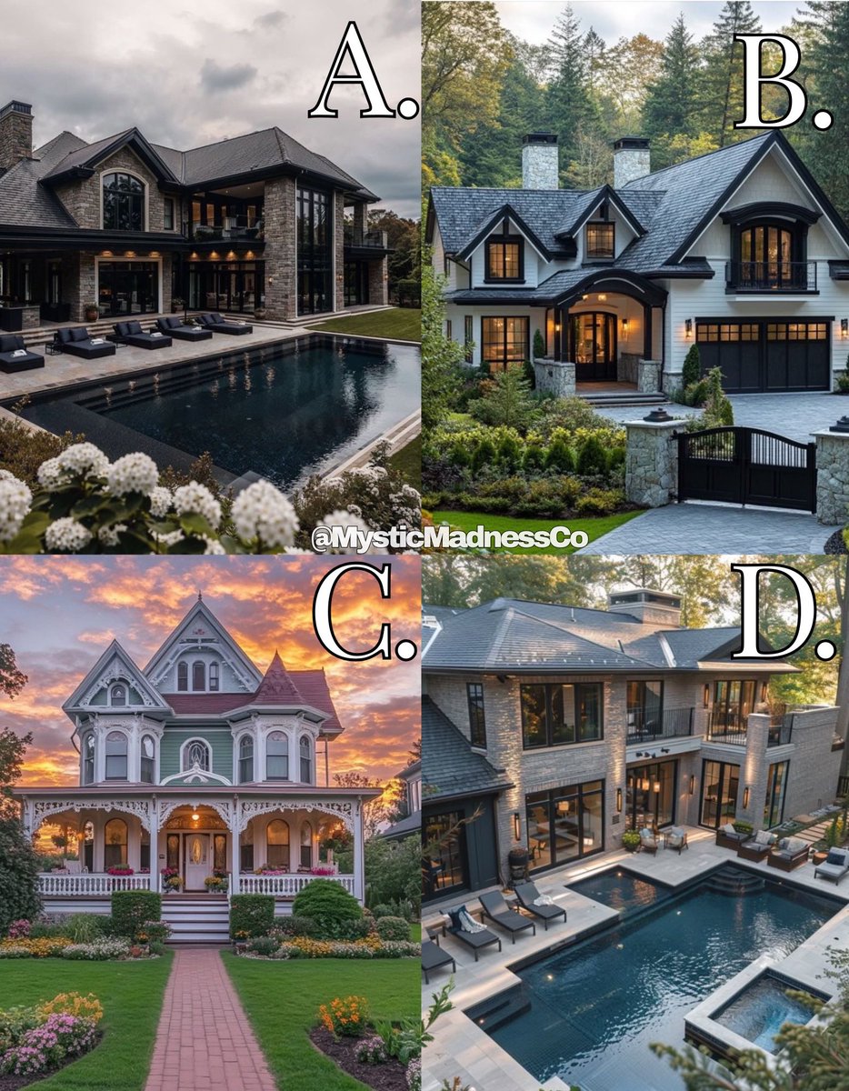 Mystical Madness tweet media