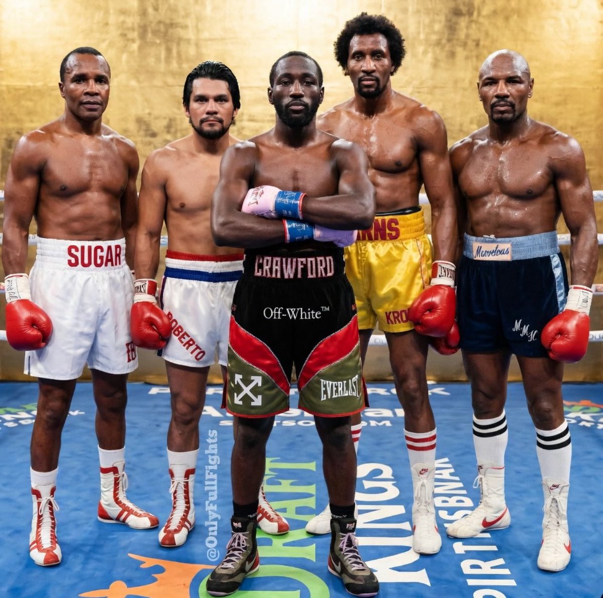 INEVITABLE/DBLOCK🎙️🥊 tweet media