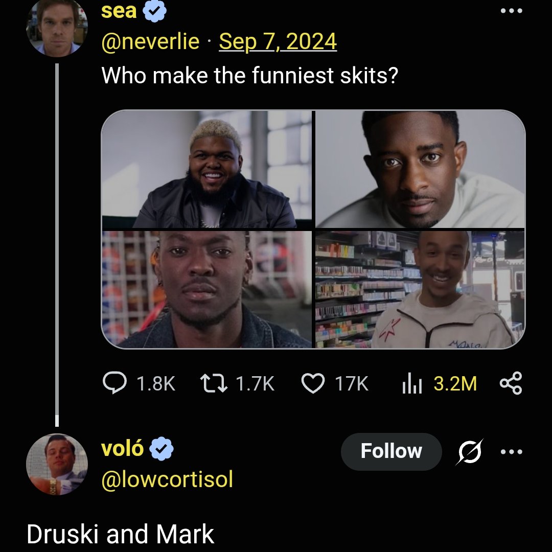 Black Imperialist Q 🇺🇸 tweet media